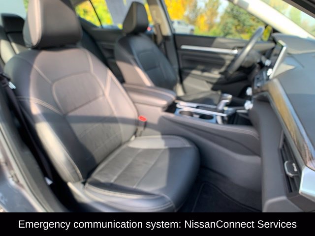 Used 2021 Nissan Altima 2.5 SL FWD image 26