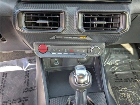 Used 2025 Ford Mustang EcoBoost image 15