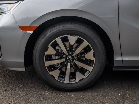 New 2026 Honda Odyssey EX-L image 8