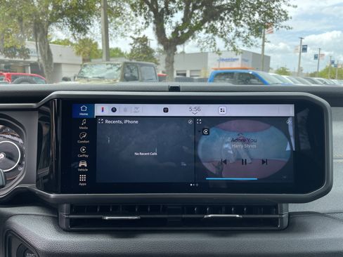 New 2026 Jeep Gladiator Sport image 35