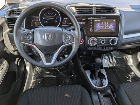 Used 2019 Honda Fit EX image 18
