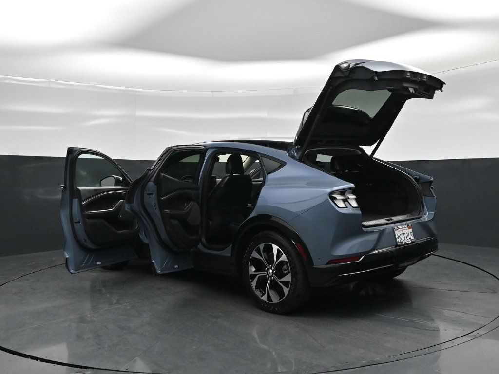 Used 2023 Ford Mustang Mach-E Premium RWD image 34