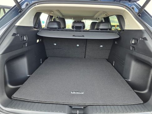 New 2026 MAZDA CX-50 AWD 2.5 S w/ Cargo Package image 29