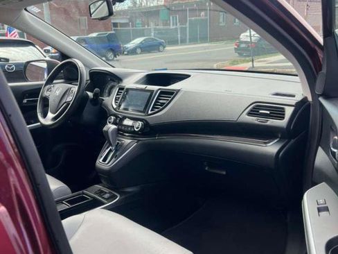 Used 2016 Honda CR-V EX-L image 21
