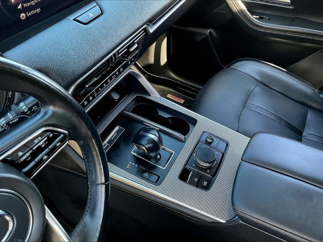 Used 2024 MAZDA CX-90 3.3 Turbo S AWD/4WD image 20