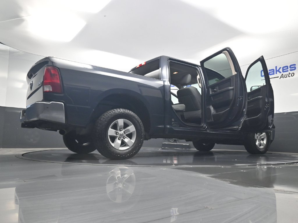 Used 2019 RAM 1500 Tradesman w/ Chrome Plus Package AWD/4WD image 54