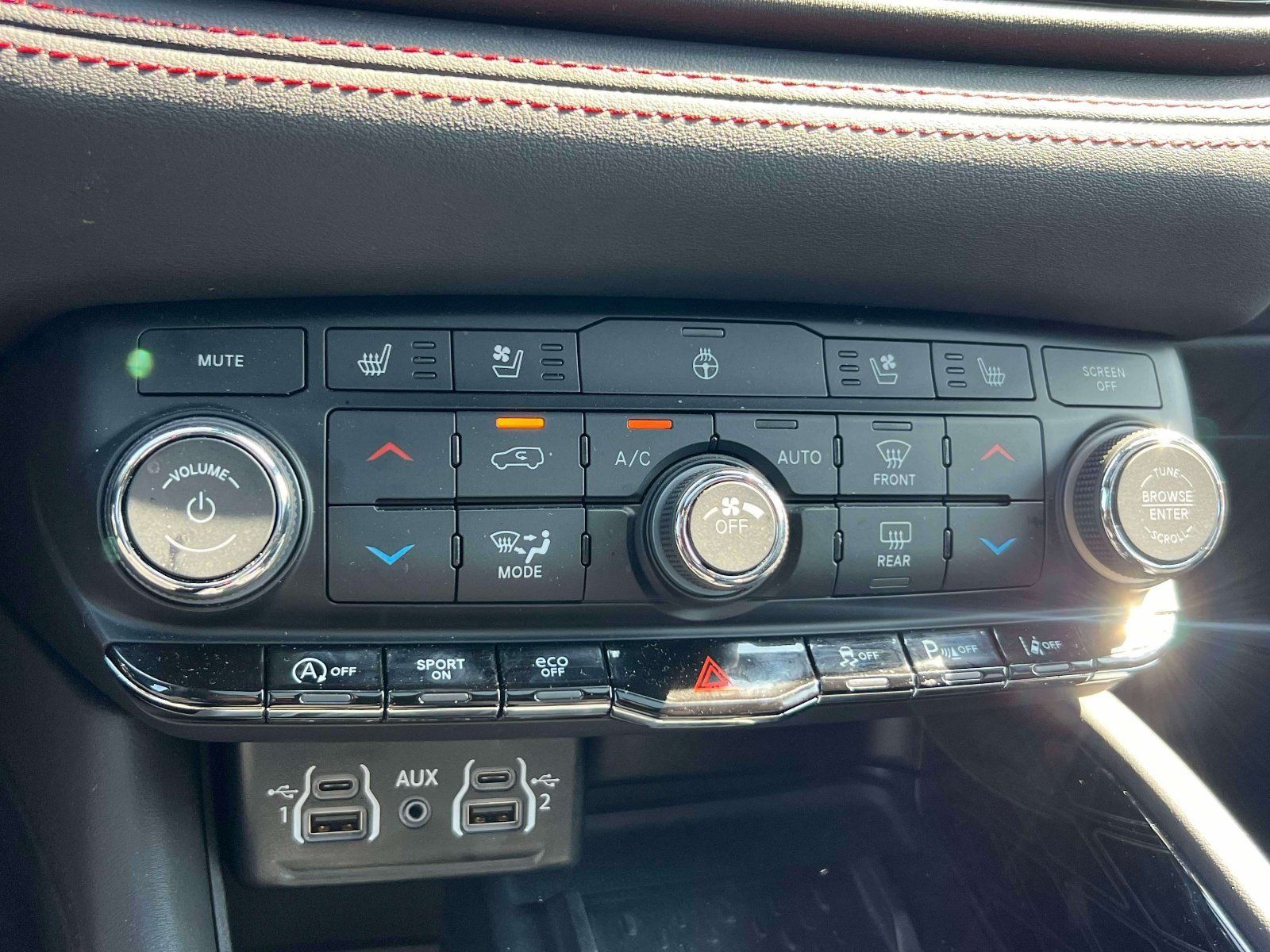 Used 2026 Dodge Durango GT AWD/4WD image 27