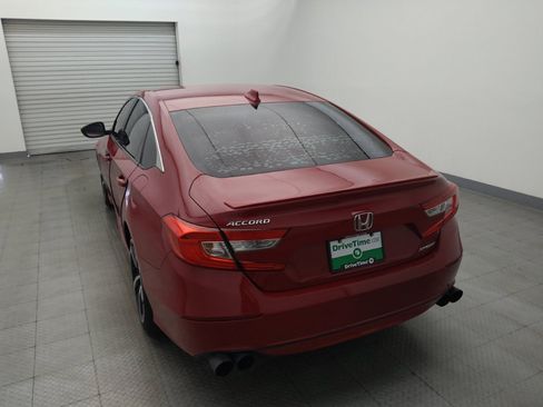 Used 2019 Honda Accord Sport image 6