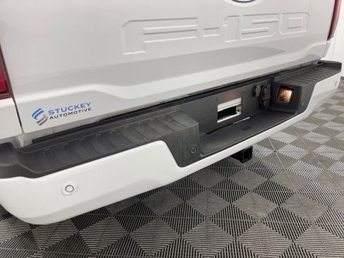 Used 2024 Ford F150 STX image 6