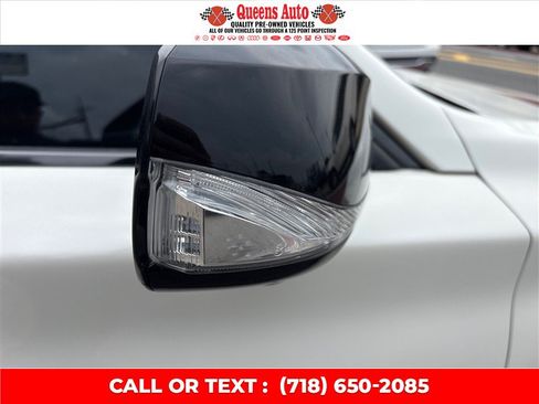 Used 2021 INFINITI Q50 Red Sport 400 w/ Cargo Package RWD image 31