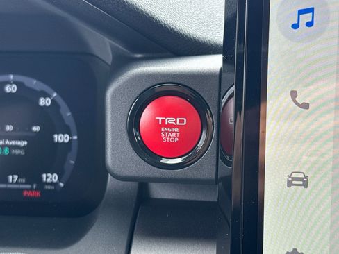 New 2026 Toyota 4Runner TRD Sport Premium image 28