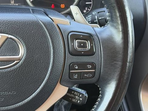 Used 2021 Lexus NX 300 FWD w/ Accessory Package 2 image 14