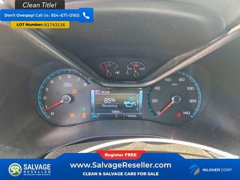 Used 2018 GMC Canyon Denali AWD/4WD image 12