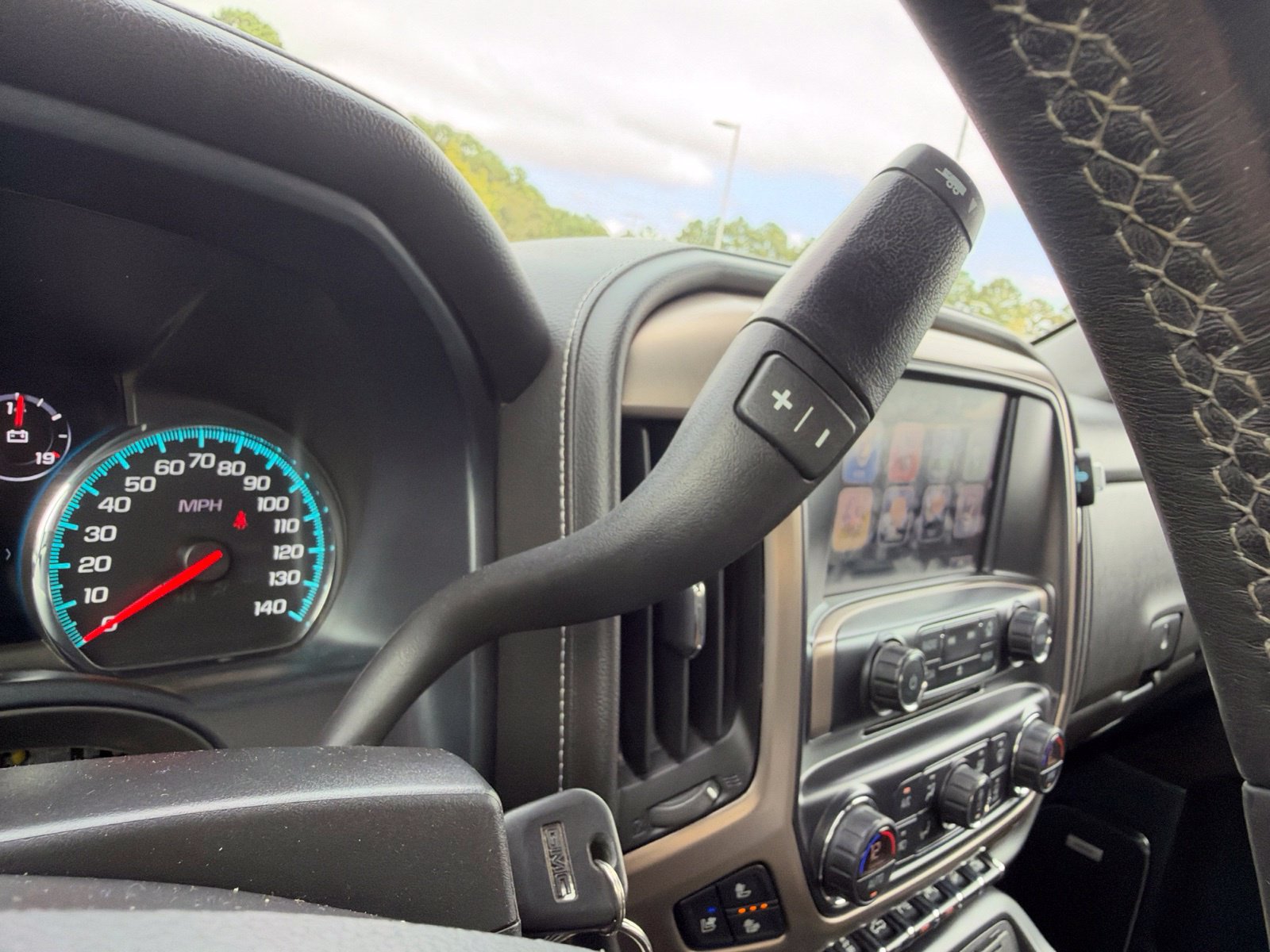 Used 2018 GMC Sierra 1500 Denali w/ Denali Ultimate Package AWD/4WD image 28