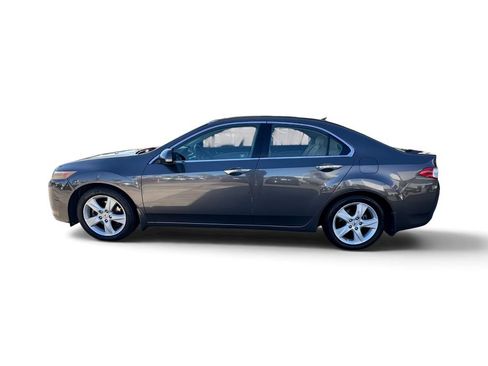 Used 2009 Acura TSX Sedan FWD image 2