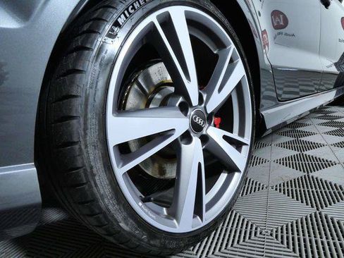 Used 2018 Audi RS 3 w/ Dynamic Package AWD/4WD image 9