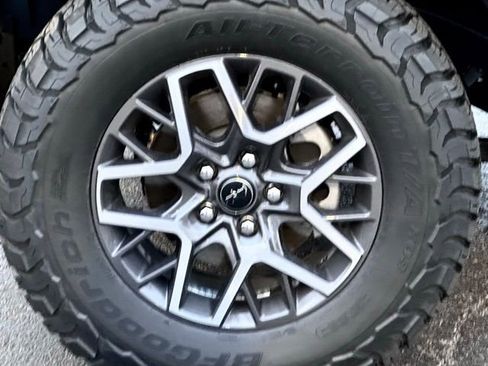 Used 2024 Jeep Wrangler Sahara w/ Technology Group image 13