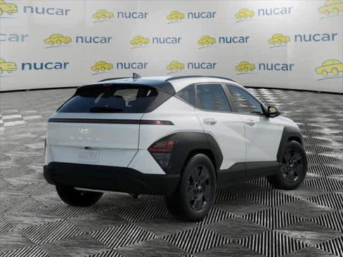 New 2026 Hyundai Kona SEL Premium image 4