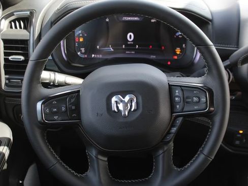 New 2026 RAM 2500 Rebel w/ Rebel Level 2 Equipment Group image 17