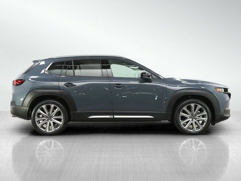 Certified 2026 MAZDA CX-50 AWD 2.5 S w/ Accent Package image 6
