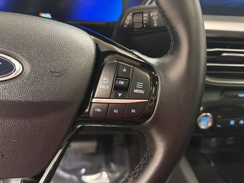 Used 2025 Ford Escape Platinum AWD/4WD image 21