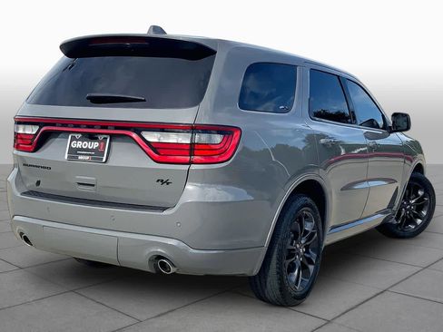 Used 2022 Dodge Durango R/T w/ Blacktop Package AWD/4WD image 13
