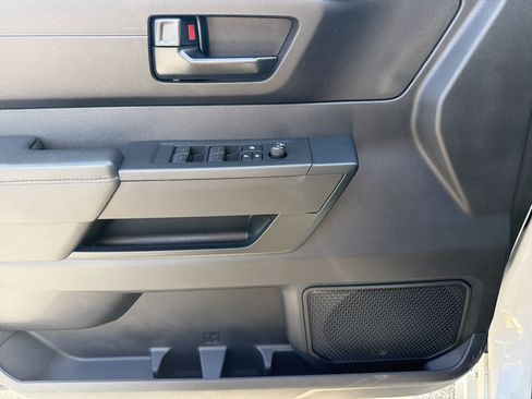 Certified 2025 Toyota Tundra SR AWD/4WD image 20