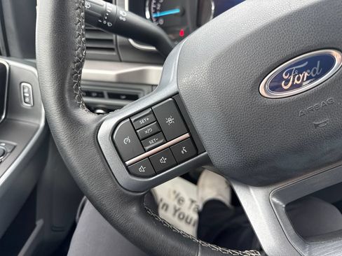Used 2023 Ford F150 XLT w/ Equipment Group 302A High RWD image 34