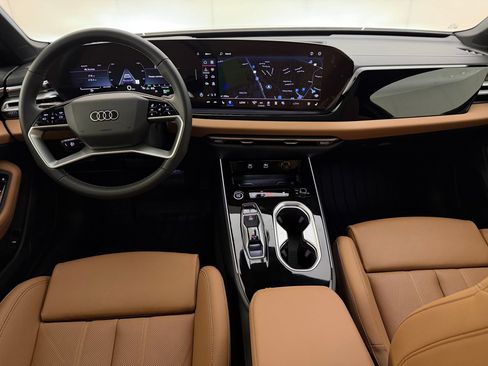 Certified 2026 Audi A6 Premium Plus w/ Premium Plus Package AWD/4WD image 16
