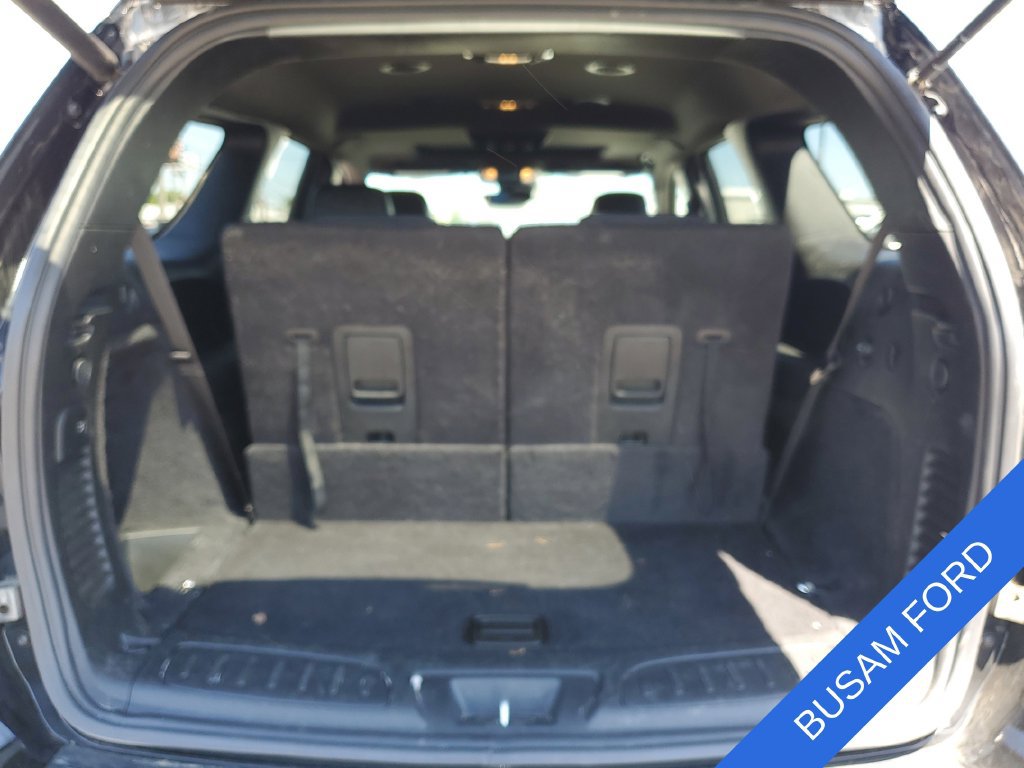 Used 2024 Dodge Durango GT AWD/4WD image 9