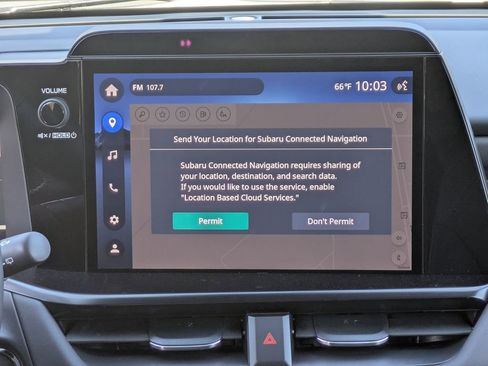 New 2026 Subaru Outback Touring image 19