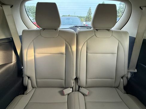 Used 2016 Acura MDX SH-AWD image 17