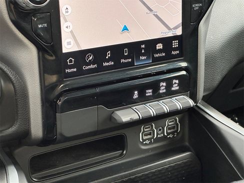 Used 2022 RAM 1500 Big Horn image 18