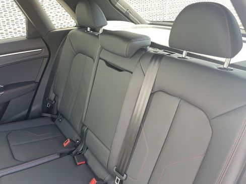 New 2025 Audi Q3 2.0T Premium Plus image 10