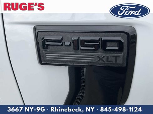 New 2026 Ford F150 XLT image 12