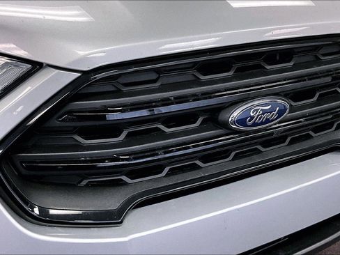 Used 2022 Ford EcoSport S image 29