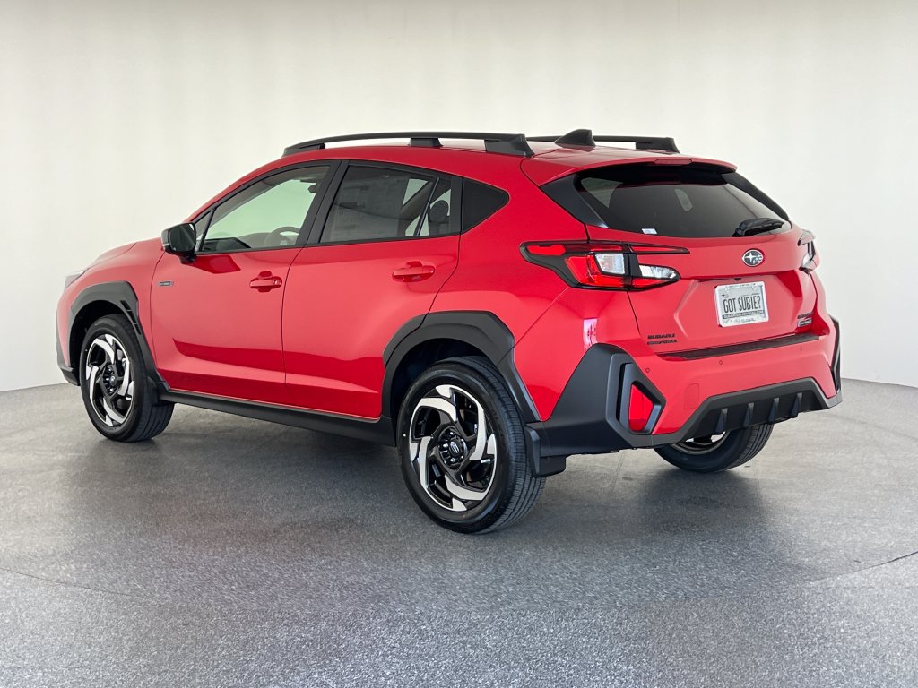New 2026 Subaru Crosstrek 2.5i Limited AWD/4WD image 7