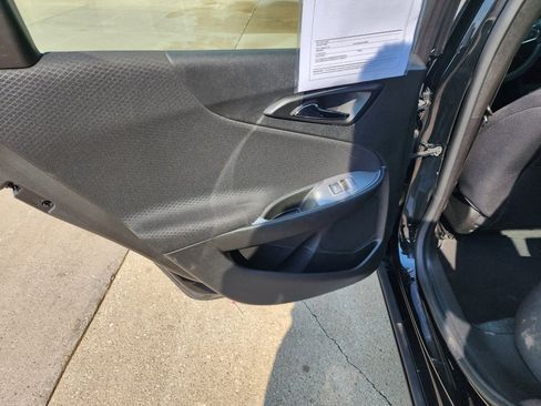 Used 2024 Chevrolet Malibu LT image 11