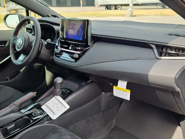 New 2026 Toyota Corolla GR AWD/4WD image 19