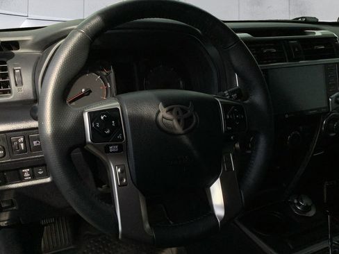 Used 2024 Toyota 4Runner SR5 image 9