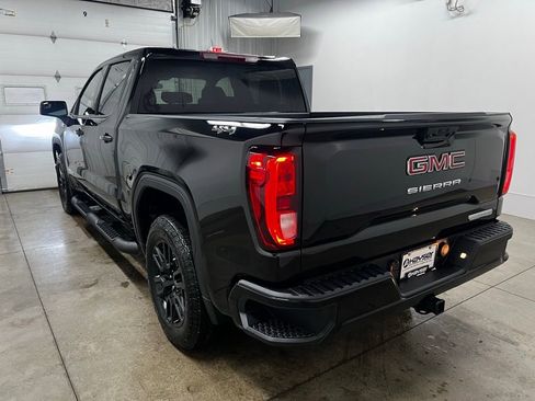 New 2026 GMC Sierra 1500 Elevation w/ Elevation Select Package image 8