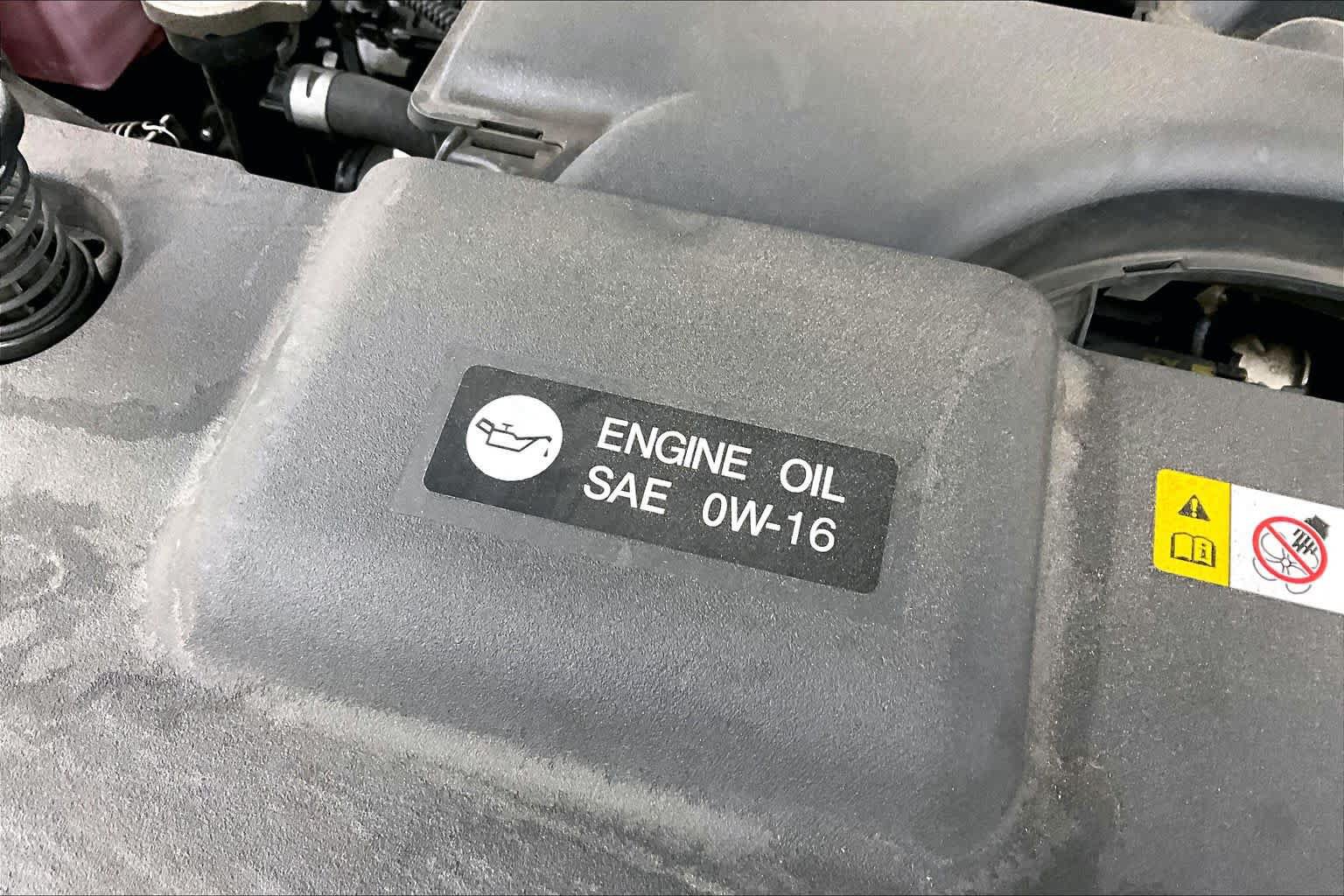 Used 2024 Lexus NX 250 AWD w/ Cold Area Package image 32