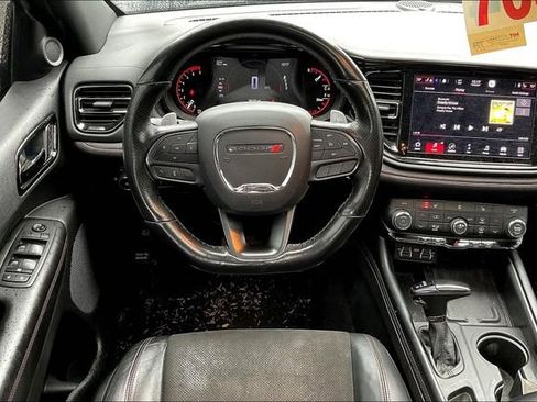 Used 2021 Dodge Durango R/T image 36