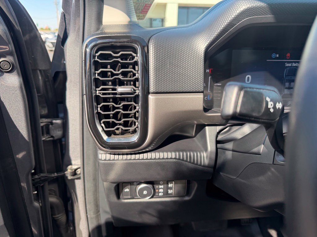 Used 2024 Ford Ranger XLT w/ Equipment Group 301A High AWD/4WD image 23