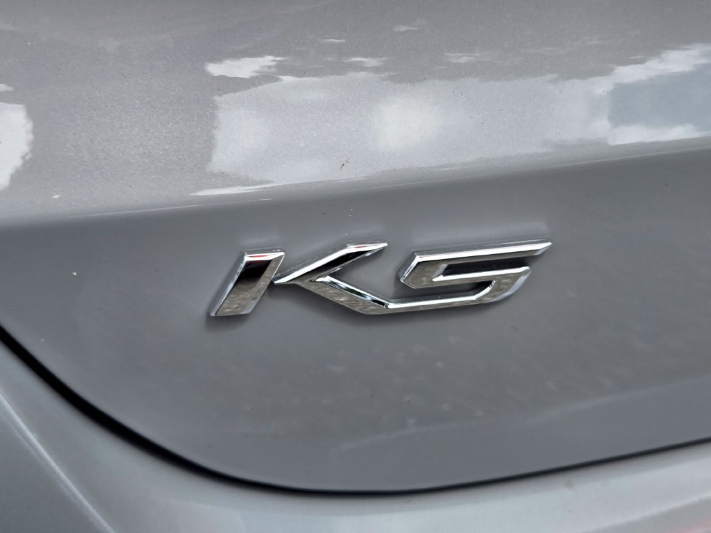 Used 2021 Kia K5 GT-Line FWD image 14