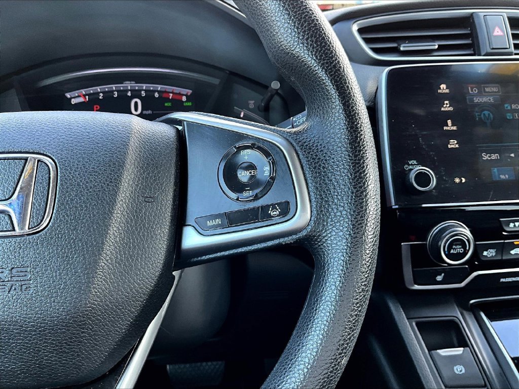 Used 2020 Honda CR-V EX image 15