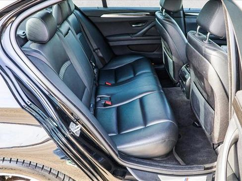 Used 2014 BMW 535i xDrive Sedan image 26