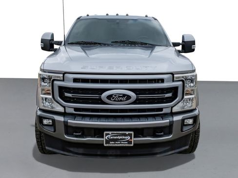 Used 2022 Ford F250 Lariat w/ Lariat Value Package image 49