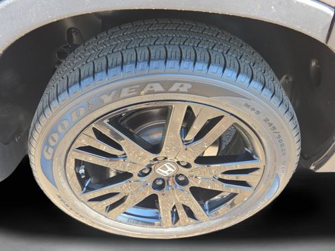 Certified 2021 Honda Passport Sport image 20