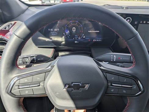 New 2026 Chevrolet Equinox RS w/ Convenience Package III image 31